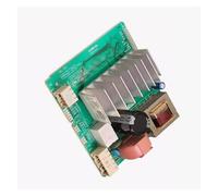 Drum Washing Machine IQ300/IQ500/IQ700 Variable Frequency Drive Board Maintenance Accessories,Compatible for Siemens Household Appliance Accessories(IQ300)