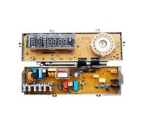Drum Washing Machine Motherboard. Compatible With Samsung. Control Board MFS-R1245A-01 R1245AS DC41-00023A Motherboard Replacement Parts(1 motherboard)