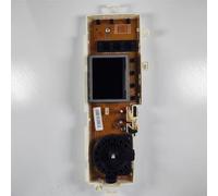Drum Washing Machine Motherboard, Compatible With Samsung. WD12F9C9U4X/SC DC92-01540A Display Board DC92-01521A Replace Computer Motherboard Accessories(01521A)