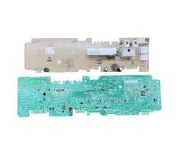 Drum Washing Machine Motherboard Computer Board, Compatible For Midea MG52-1002/1008/X1008E (H) Motherboard 301311008016, Washing Machine Accessories