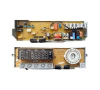 Drum Washing Machine Motherboard Control Module Display Panel ，Compatible For Samsung，DC41-00023A MFS-B1055-00
