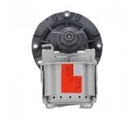 Drum Washing Machine Motor Drain Pump, Compatible For Samsung DC31-00181A B15-6A, Washing Machine Accessories 220V 50HZ