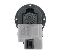 Drum Washing Machine Motor Drain Pump, Part Model 41018403 B20-6AZC, Washing Machine Replacement Parts AC220-240V 50HZ