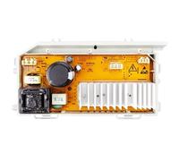 Drum Washing Machine Motor Drive Board, Compatible With Haier. 0021800035S, 0021800035X Frequency Conversion Board Computer Board(0021800035S)