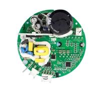 Drum Washing Machine Motor Variable Frequency Board，Compatible For Midea， 11002015000446 WB102D53X00