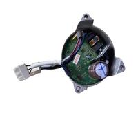 Drum Washing Machine Motor ZXGN - 420-8-116 L Replacement Drive Board Parts