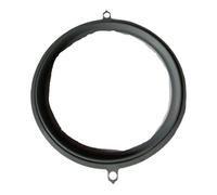 Drum Washing Machine Parts, Compatible For Daewoo, Waterproof Rubber Seals Washing Machine Window Seals