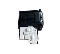 Drum Washing Machine Parts Delay Door Lock，Compatible For LG， EBF61315801 Door Switch Replacement Washing Machine Electronic Door Lock