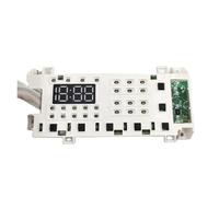 Drum Washing Machine PCB Motherboard Control Display Panel ，Compatible For LG，EBR874198