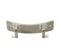 Drum Washing Machine Replacement Door Hinge Handle ，Compatible For LG，4774EN2001