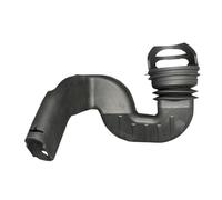 Drum Washing Machine Rubber Drain, Compatible For LG, FLX80Y2W MAR62542002 Corrugated Hose C1410SV2W(MAR62542002)