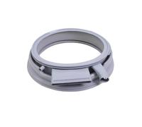 Drum Washing Machine Rubber Seal, Compatible with Siemens, 9000772663 9000682843 9000680343, Household Appliance Replacement Repair Parts(NO.4 9000684526)