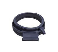 Drum Washing Machine Rubber Seal, Compatible with Siemens, 9000772663 9000682843 9000680343, Household Appliance Replacement Repair Parts(NO.8 8001132608)