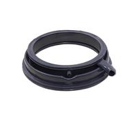 Drum Washing Machine Rubber Seal, Compatible with Siemens, 9000772663 9000682843 9000680343, Household Appliance Replacement Repair Parts(NO.6 8001255707)