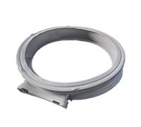 Drum Washing Machine Rubber Sealing Ring,Compatible For LG MDS65696501，Waterproof Rubber Sealing Ring Manhole Cover Parts