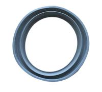 Drum Washing Machine Rubber Sealing Ring,Compatible For Samsung DC64-03198D，Waterproof Rubber Sealing Ring Manhole Cover Parts