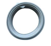 Drum Washing Machine Rubber Sealing Ring,Compatible For Samsung DC64-03198D，Waterproof Rubber Sealing Ring Manhole Cover Parts
