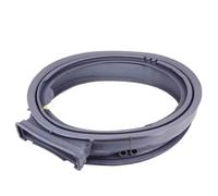 Drum Washing Machine Sealing Ring，Compatible for LG，MDS65696501 MDS63916501 Waterproof Rubber Sealing Ring Accessories