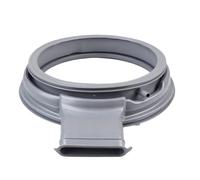 Drum Washing Machine Sealing Ring Rubber Leather Ring Door Seal Window Pad，Compatible Fo Sanyo，Compatible For Whirlpool，Compatible For Royalstar。(301G15A004604)