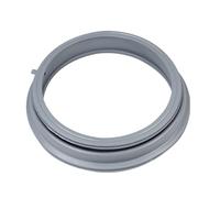 Drum Washing Machine Sealing Ring Rubber Leather Ring Door Seal Window Pad，Compatible Fo Sanyo，Compatible For Whirlpool，Compatible For Royalstar。(301G151800008)