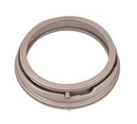 Drum Washing Machine Sealing Ring Rubber Leather Ring Door Seal Window Pad，Compatible Fo Sanyo，Compatible For Whirlpool，Compatible For Royalstar。(301G15A004603)