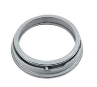 Drum Washing Machine Sealing Ring Rubber Leather Ring Door Seal Window Pad，Compatible Fo Sanyo，Compatible For Whirlpool，Compatible For Royalstar。(301G15A003657)