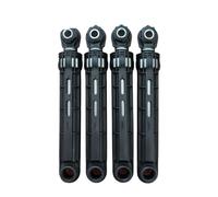 Drum Washing Machine Shock Absorber 9000632762 Shock Absorber Rod Accessories,Compatible for Siemens,Compatible for Bosch Household Appliance Accessories(4pcs)