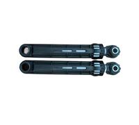 Drum Washing Machine Shock Absorber 9000632762 Shock Absorber Rod Accessories,Compatible for Siemens,Compatible for Bosch Household Appliance Accessories(2pcs)