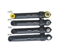Drum Washing Machine Shock Absorber,Compatible For Samsung ,DC66-00343F 60N DC66-00343H 70N DC66-00421B 80N Washer Parts(DC66-00343H 70N)