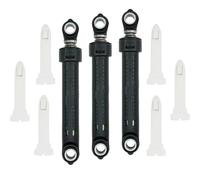 Drum Washing Machine Shock Absorber Shock Absorber，Compatible For Mei Di LG X Swan S08M360TI