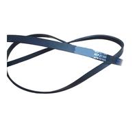 Drum Washing Machine Transmission Drive Belt Rubber Belts,Compatible For Skyworth, 4EPJ1169 Repair Parts