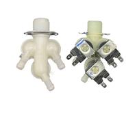 Drum Washing Machine Water Inlet Electromagnetic Valve Part, Compatible For LG,5221EN2003L FCS-135A AC220-240V