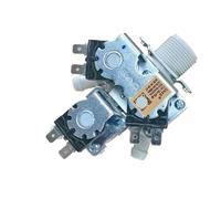 Drum Washing Machine Water Inlet Valve Electromagnetic Valve ,Compatible For LG, 5221EN2003L FCS-135A AC220-240V