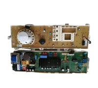 Drum Washing Machine WD-N10310D Display Board，Compatible For LG ， WD-N10300D Motherboard EBR61282431