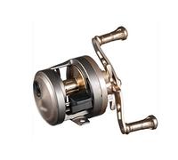 Drum Wheel All Metal Road Special Fishing Reel Long Cast Outdoor Gear