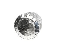 Drum with Cross for Siemens Washing Machine - 00685792