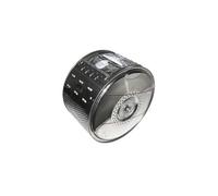 Drum with input of 210 m/m kit for WHIRLPOOL washing machine - 480111102249