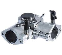 Drum Workshop 1.5" - 1.5" Hinged Angle Stacker DWSMRKC15AS