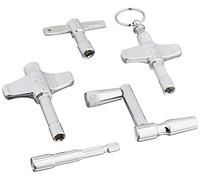 Drum Workshop Drum Key Set DWSM808