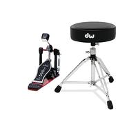 Drum Workshop 5000 HarDrum Workshopare Pack 1 (5000AD4, 5100)