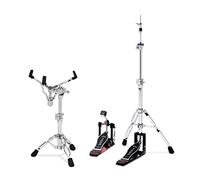 Drum Workshop 5000 HarDrum Workshopare Pack 2 (5000AD4, 5500TD, 5300)