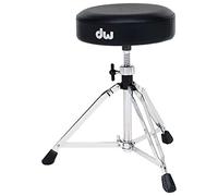 DW 5000 Series Round Top Throne