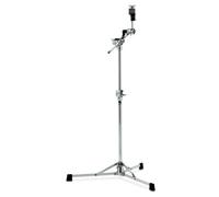 Drum Workshop 6000 Series Flush Base Convertible Boom/Straight Cymbal Stand