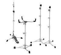 DW Drums 6000 Series Ultra Light Hardware Pack With Bag