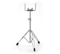 Drum Workshop 9000 Series Airlift Double Tom Stand