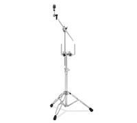 DW 9000 Series 9934 Double Tom Cymbal Stand