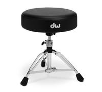 Drum Workshop 9000 Series Low Tripod Round Top Throne
