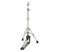 DW 9000 Series Extended Footboard Hi-Hat Stand 2 Legs