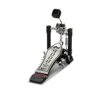 Drum Workshop 9000 Series XF Extended Footboard Single Bass Drum Pedal w/Bag