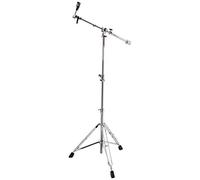 Drum Workshop 9000 Series XL Extra Large Convertible Boom/Straight Cymbal Stand w/Counterweight